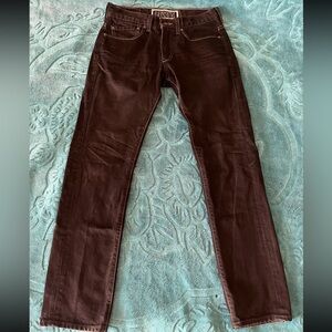 Levi’s Black Skinny Jeans